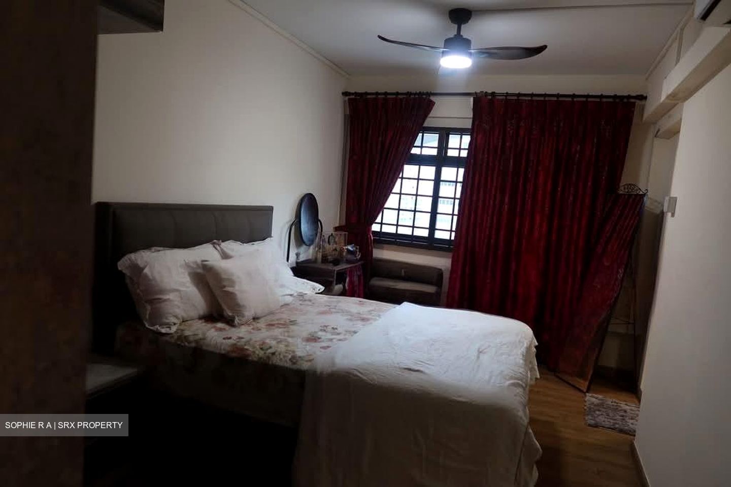 Blk 111 Whampoa Gardens (Toa Payoh), HDB 4 Rooms #599047711